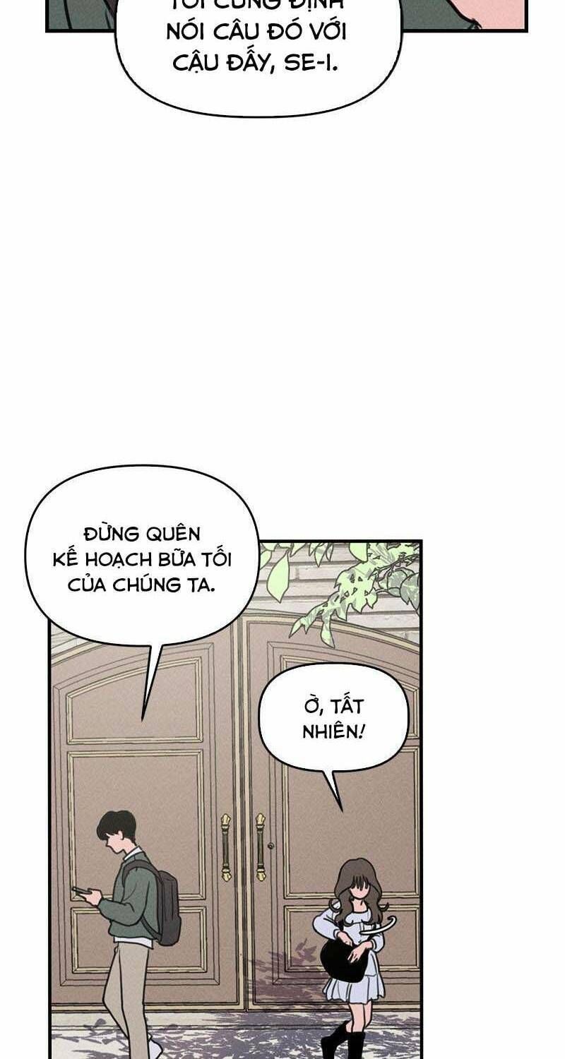 đọc truyện Thỏa Thuận Bí Mật Giữa Chúng Ta Chương 1 ảnh 16 tại Giả Dược