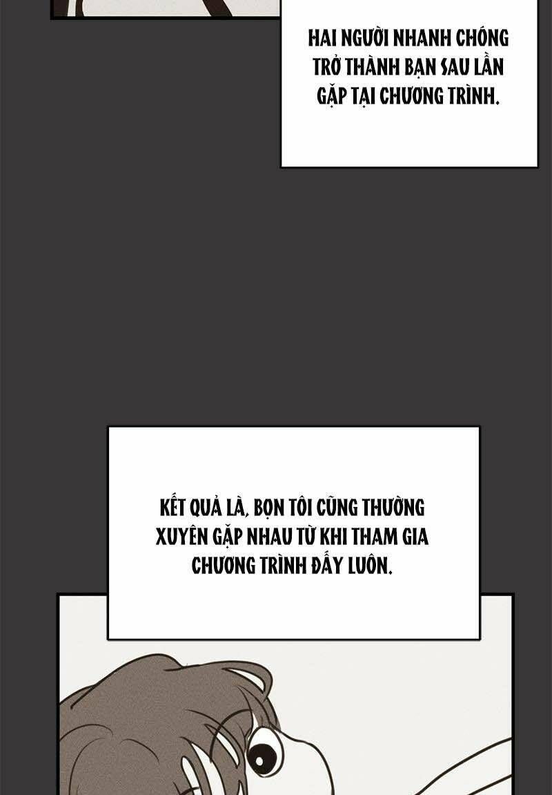 đọc truyện Thỏa Thuận Bí Mật Giữa Chúng Ta Chương 1 ảnh 23 tại Giả Dược
