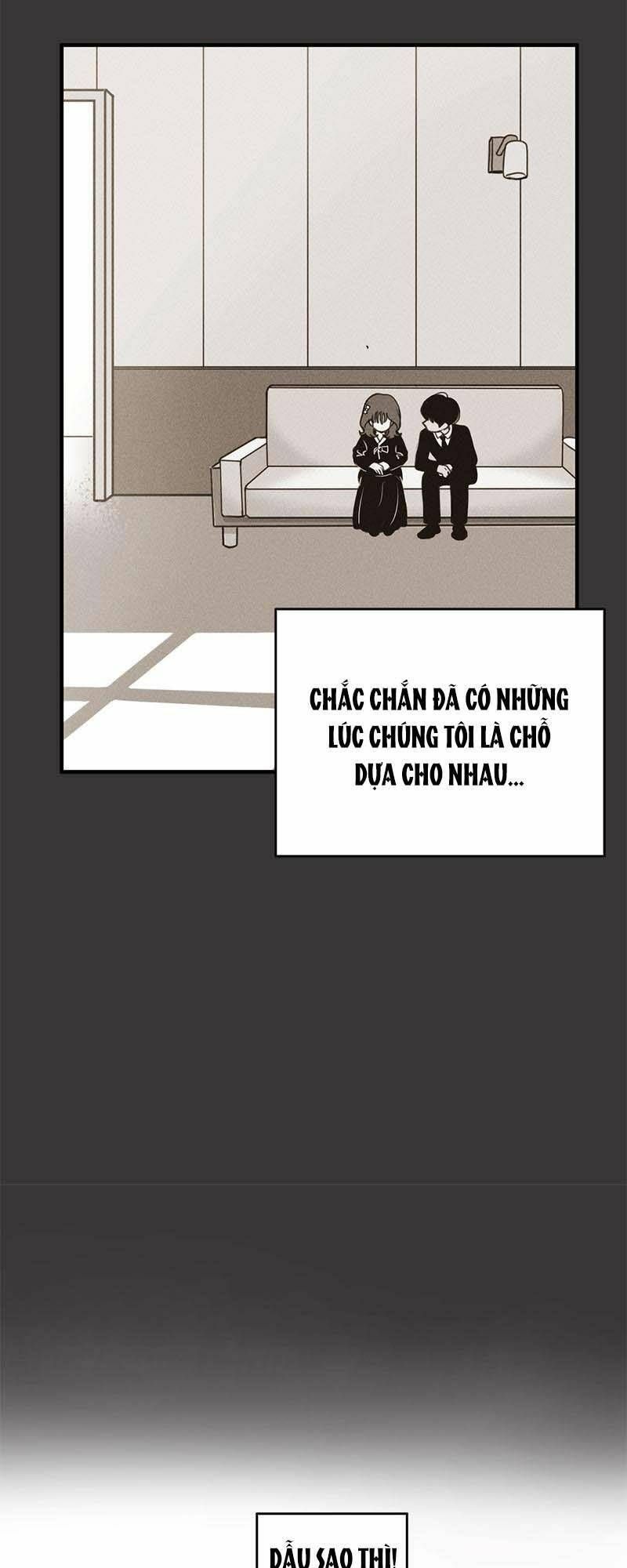 đọc truyện Thỏa Thuận Bí Mật Giữa Chúng Ta Chương 1 ảnh 33 tại Giả Dược