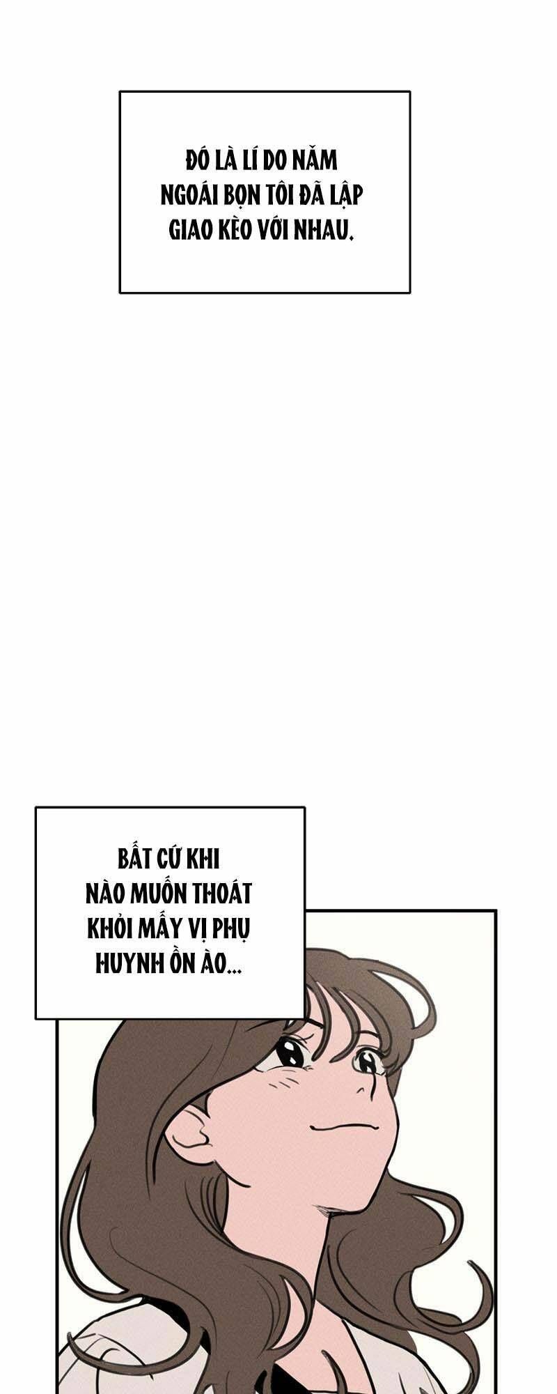 đọc truyện Thỏa Thuận Bí Mật Giữa Chúng Ta Chương 1 ảnh 37 tại Giả Dược