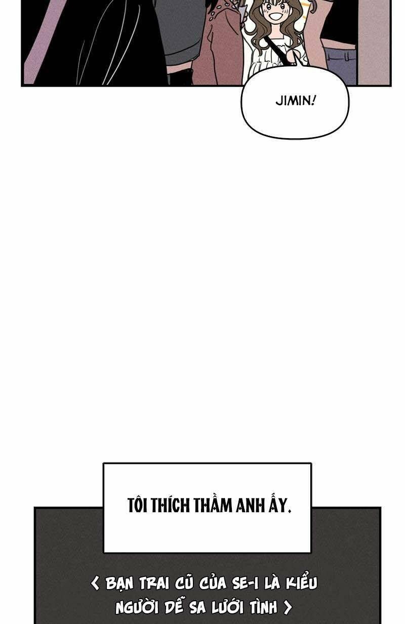 đọc truyện Thỏa Thuận Bí Mật Giữa Chúng Ta Chương 1 ảnh 44 tại Giả Dược