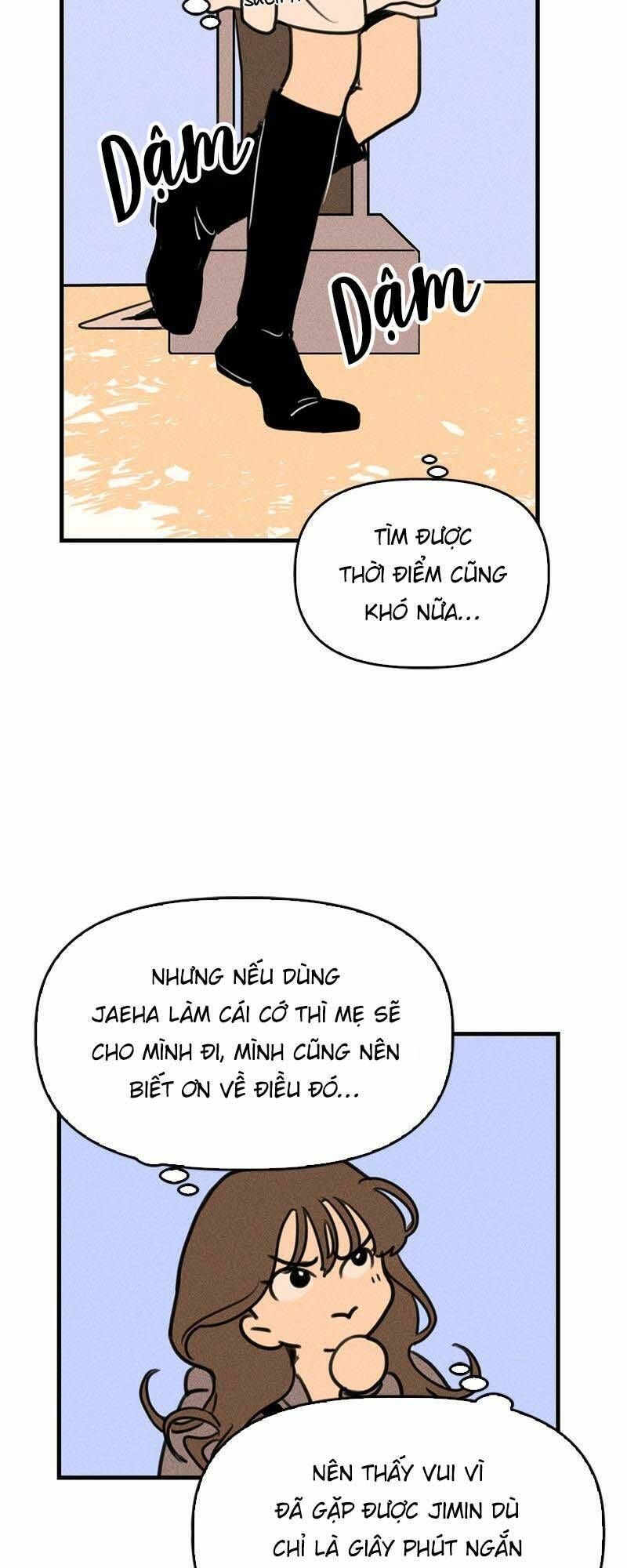 đọc truyện Thỏa Thuận Bí Mật Giữa Chúng Ta Chương 1 ảnh 58 tại Giả Dược