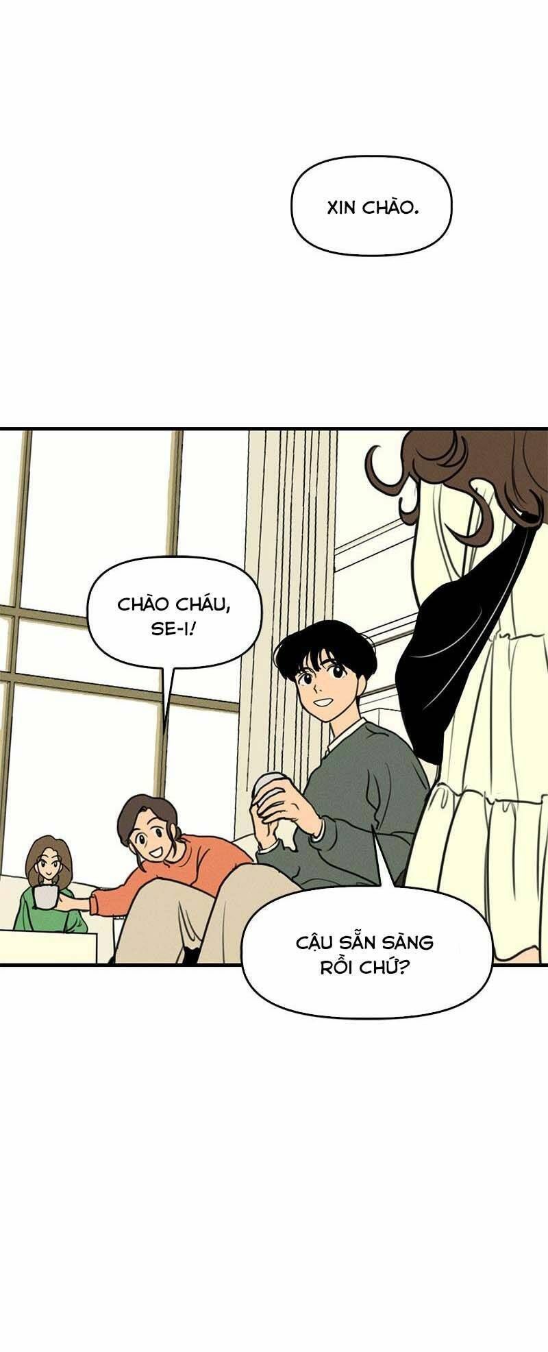 đọc truyện Thỏa Thuận Bí Mật Giữa Chúng Ta Chương 1 ảnh 7 tại Giả Dược