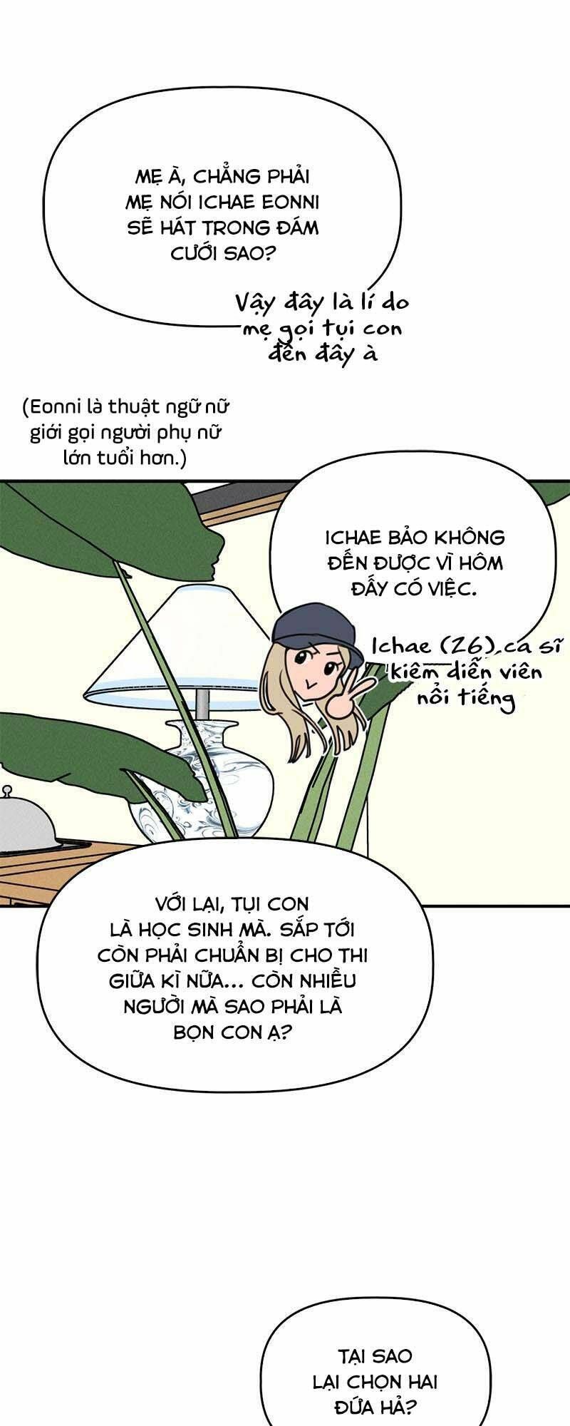 đọc truyện Thỏa Thuận Bí Mật Giữa Chúng Ta Chương 1 ảnh 69 tại Giả Dược