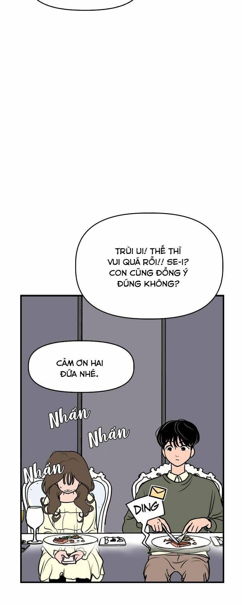 đọc truyện Thỏa Thuận Bí Mật Giữa Chúng Ta Chương 1 ảnh 86 tại Giả Dược