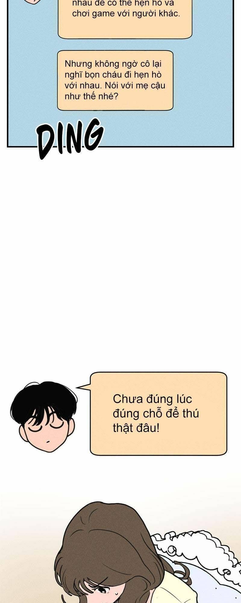 đọc truyện Thỏa Thuận Bí Mật Giữa Chúng Ta Chương 1 ảnh 90 tại Giả Dược