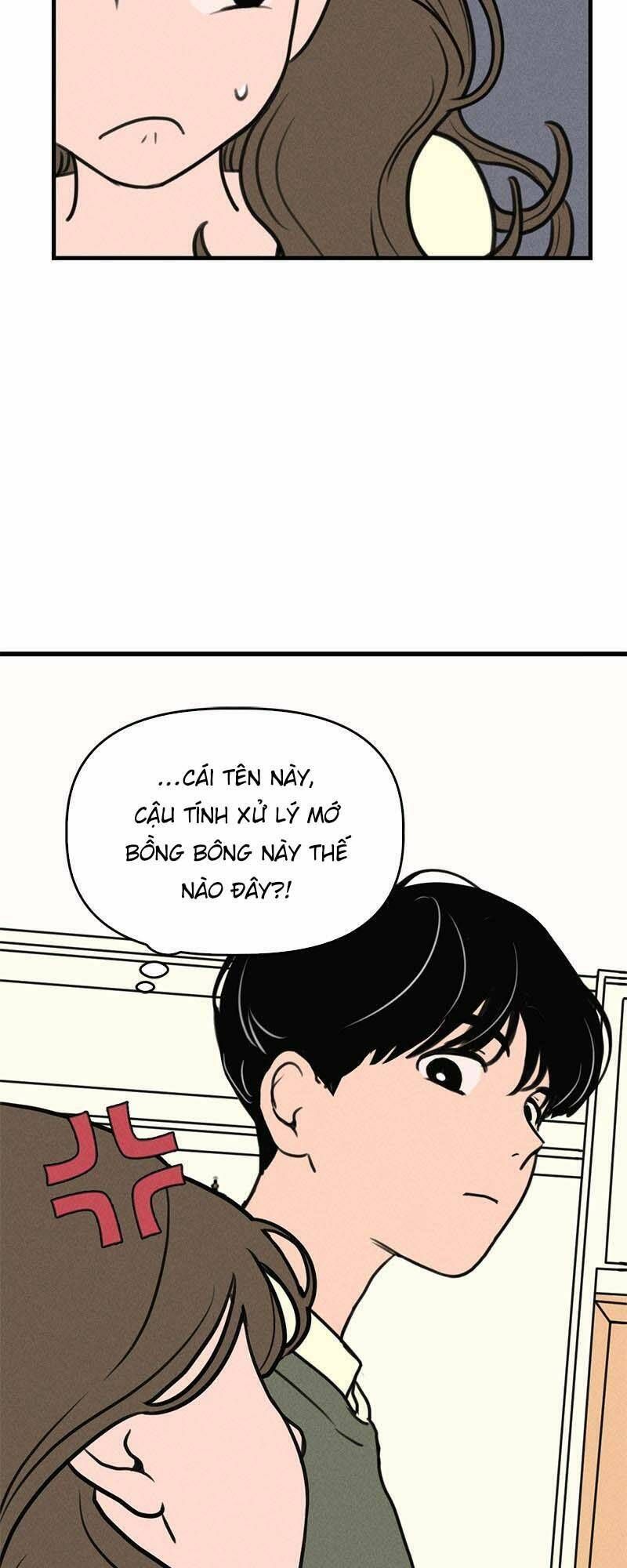 đọc truyện Thỏa Thuận Bí Mật Giữa Chúng Ta Chương 1 ảnh 94 tại Giả Dược