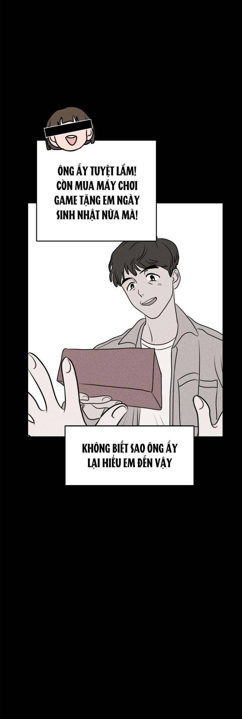 đọc truyện Thỏa Thuận Bí Mật Giữa Chúng Ta Chương 10 ảnh 3 tại Giả Dược