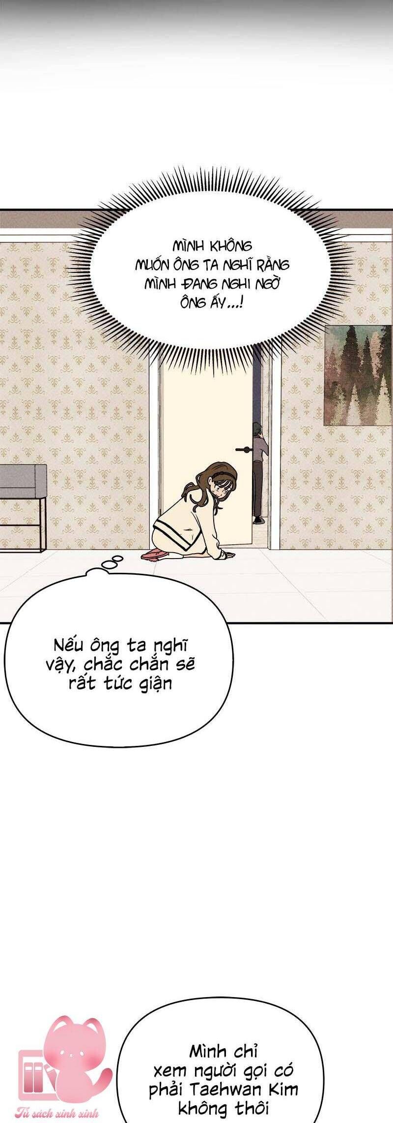 đọc truyện Thỏa Thuận Bí Mật Giữa Chúng Ta Chương 10 ảnh 21 tại Giả Dược