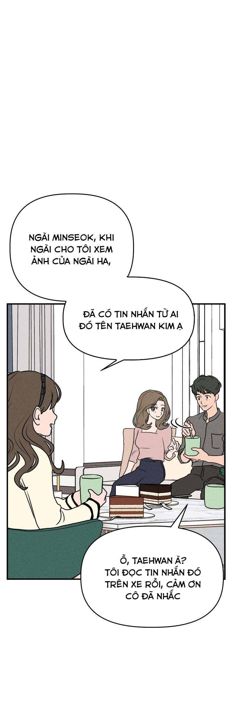 đọc truyện Thỏa Thuận Bí Mật Giữa Chúng Ta Chương 10 ảnh 10 tại Giả Dược