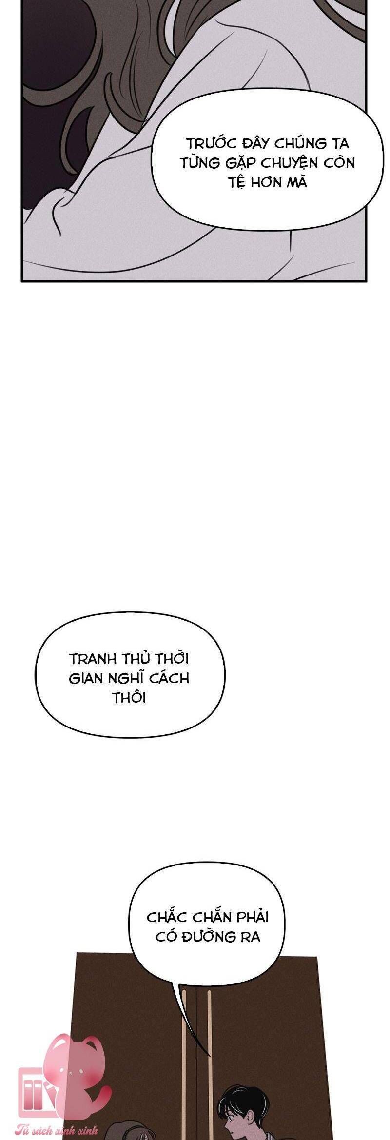 đọc truyện Thỏa Thuận Bí Mật Giữa Chúng Ta Chương 11 ảnh 45 tại Giả Dược