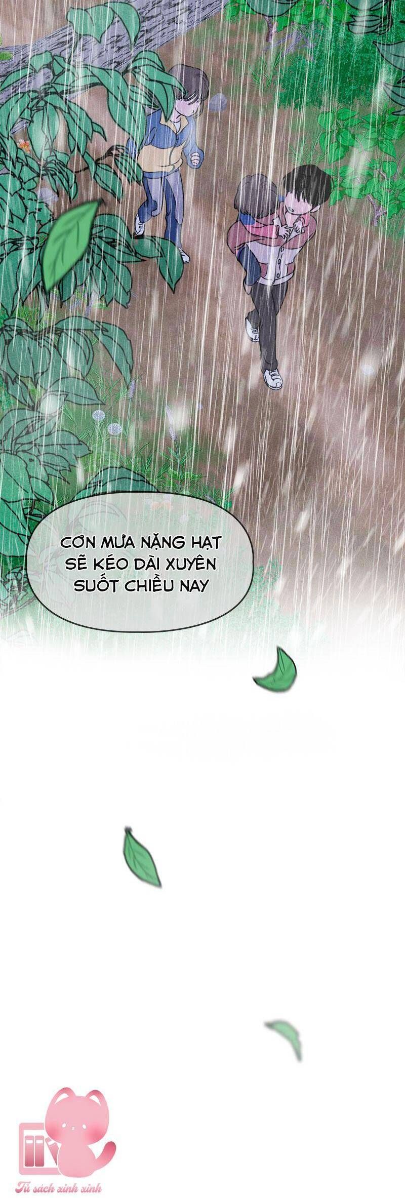 đọc truyện Thỏa Thuận Bí Mật Giữa Chúng Ta Chương 12 ảnh 50 tại Giả Dược