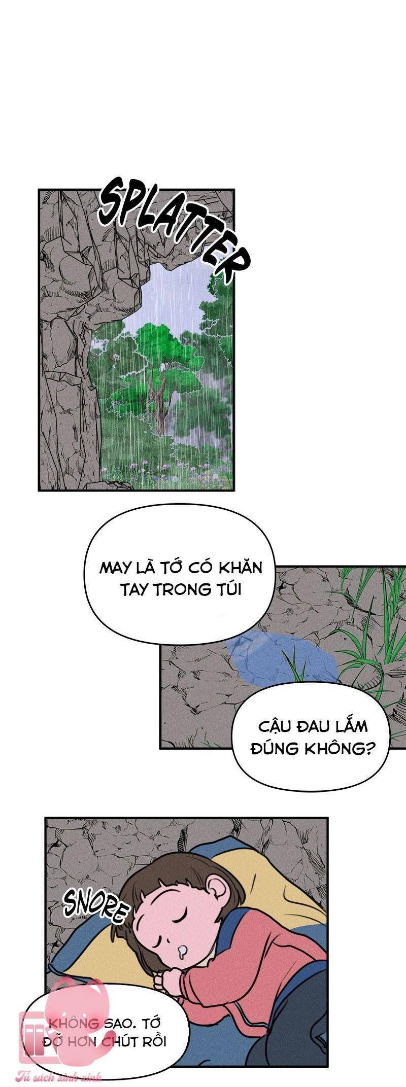 đọc truyện Thỏa Thuận Bí Mật Giữa Chúng Ta Chương 13 ảnh 12 tại Giả Dược