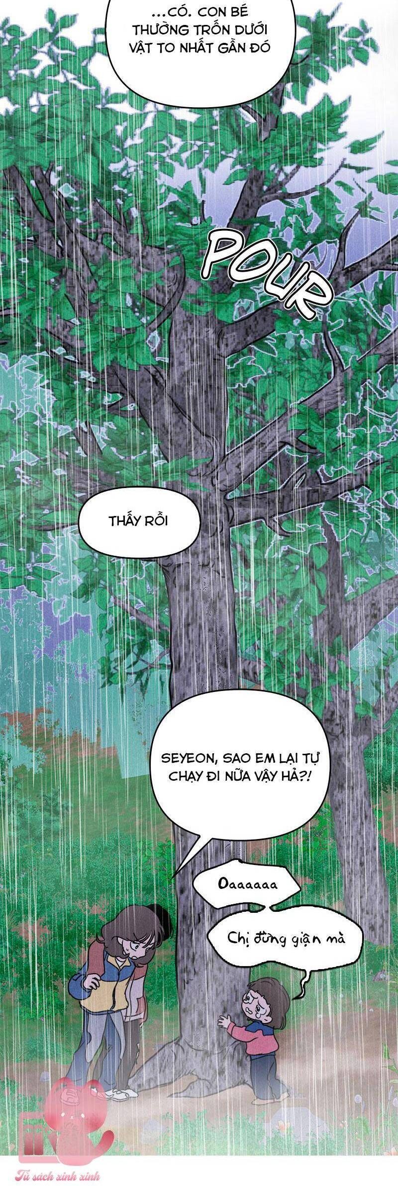 đọc truyện Thỏa Thuận Bí Mật Giữa Chúng Ta Chương 13 ảnh 9 tại Giả Dược