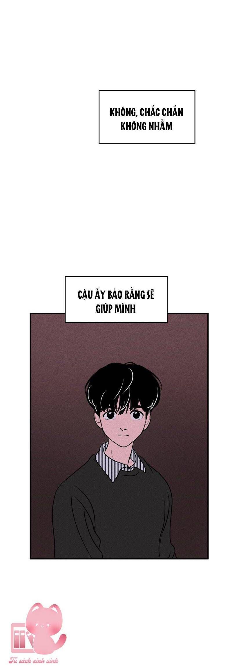 đọc truyện Thỏa Thuận Bí Mật Giữa Chúng Ta Chương 14 ảnh 13 tại Giả Dược