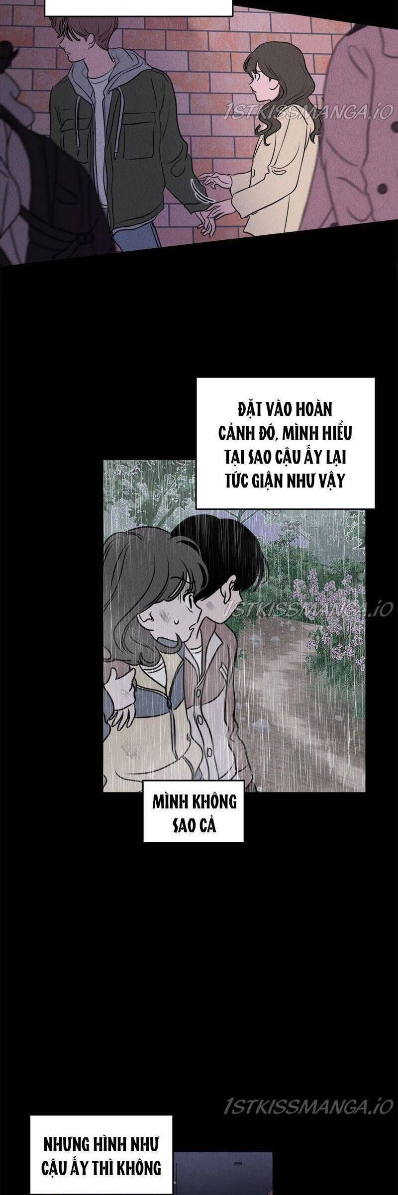đọc truyện Thỏa Thuận Bí Mật Giữa Chúng Ta Chương 15 ảnh 9 tại Giả Dược
