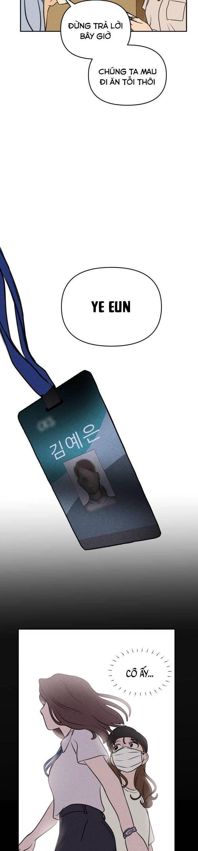 đọc truyện Thỏa Thuận Bí Mật Giữa Chúng Ta Chương 19 ảnh 16 tại Giả Dược