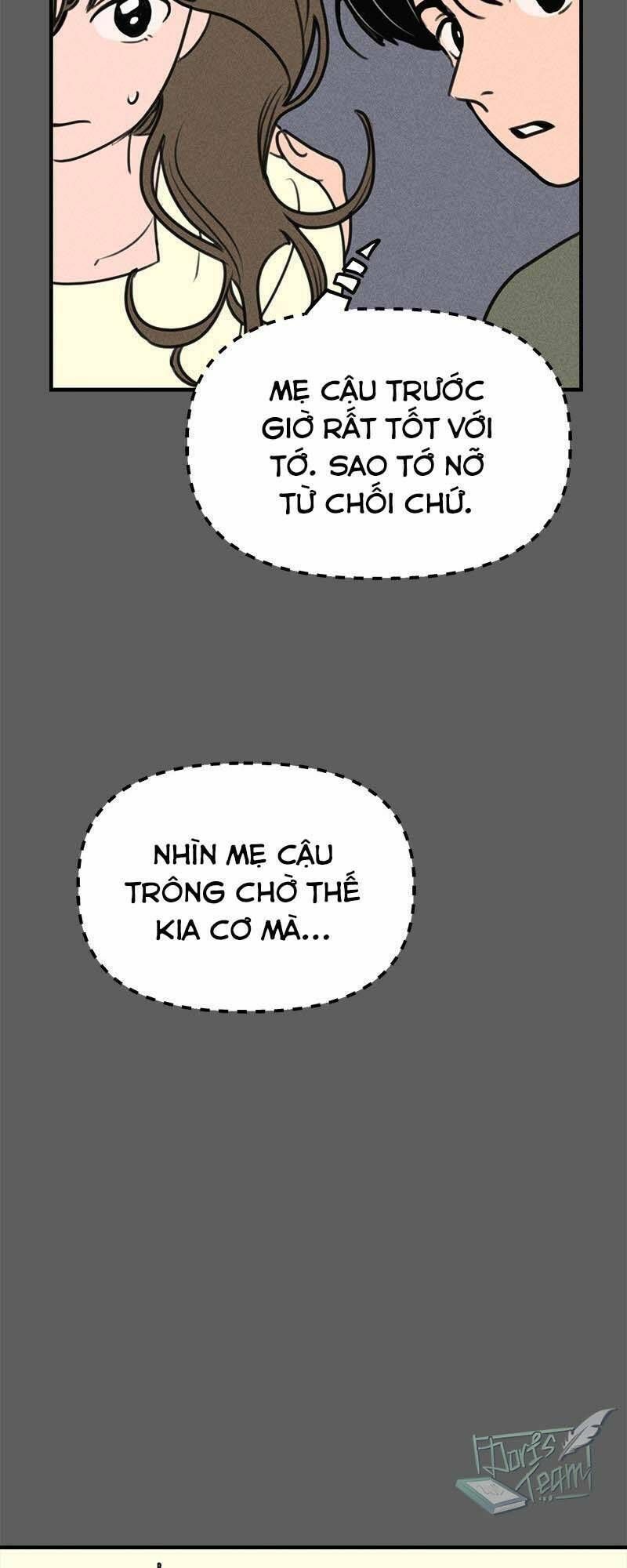 đọc truyện Thỏa Thuận Bí Mật Giữa Chúng Ta Chương 2 ảnh 12 tại Giả Dược