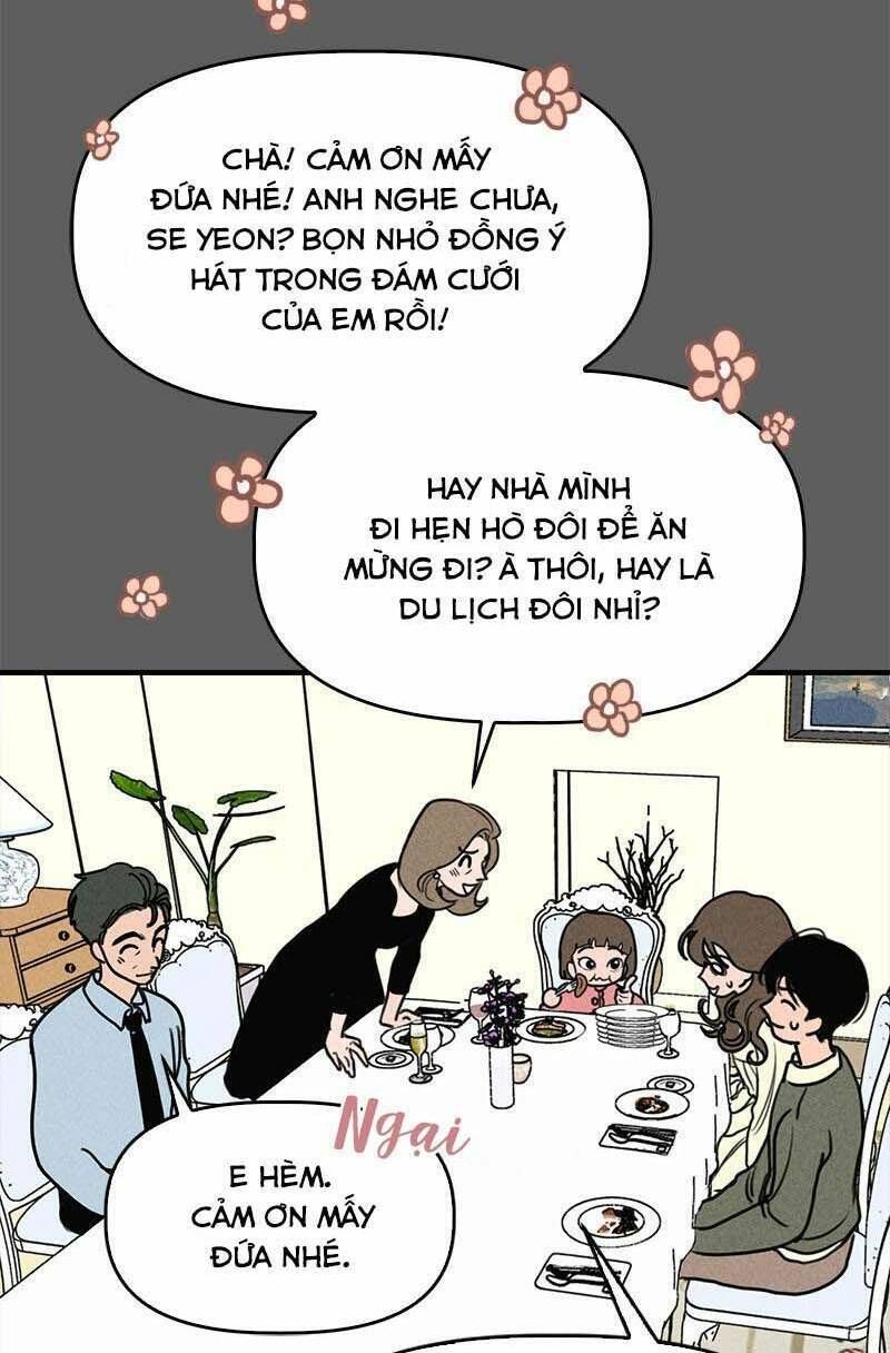 đọc truyện Thỏa Thuận Bí Mật Giữa Chúng Ta Chương 2 ảnh 15 tại Giả Dược