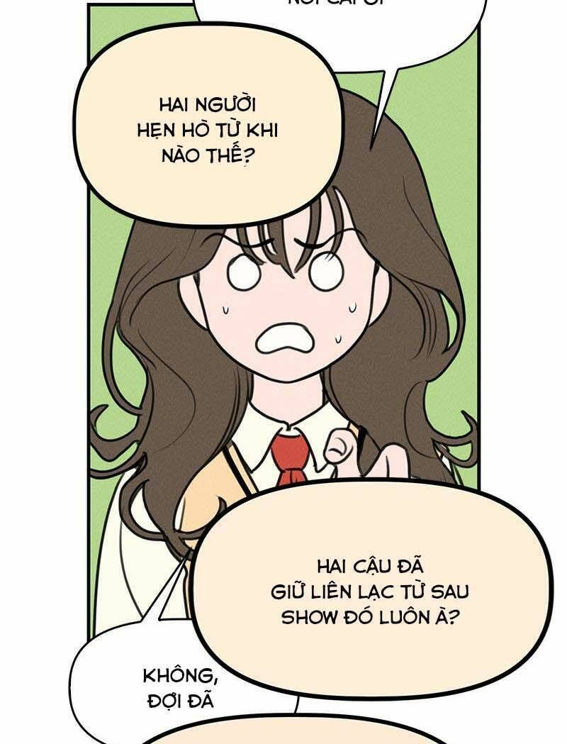 đọc truyện Thỏa Thuận Bí Mật Giữa Chúng Ta Chương 2 ảnh 24 tại Giả Dược