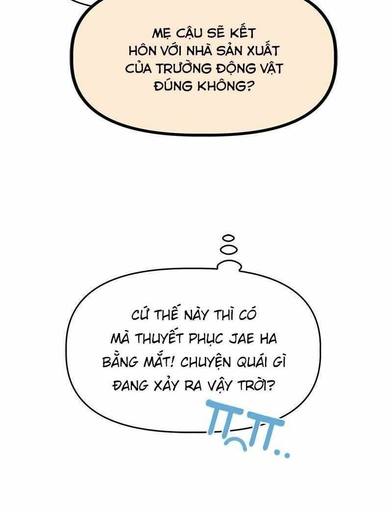 đọc truyện Thỏa Thuận Bí Mật Giữa Chúng Ta Chương 2 ảnh 25 tại Giả Dược