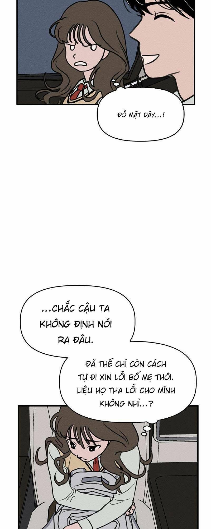 đọc truyện Thỏa Thuận Bí Mật Giữa Chúng Ta Chương 2 ảnh 56 tại Giả Dược