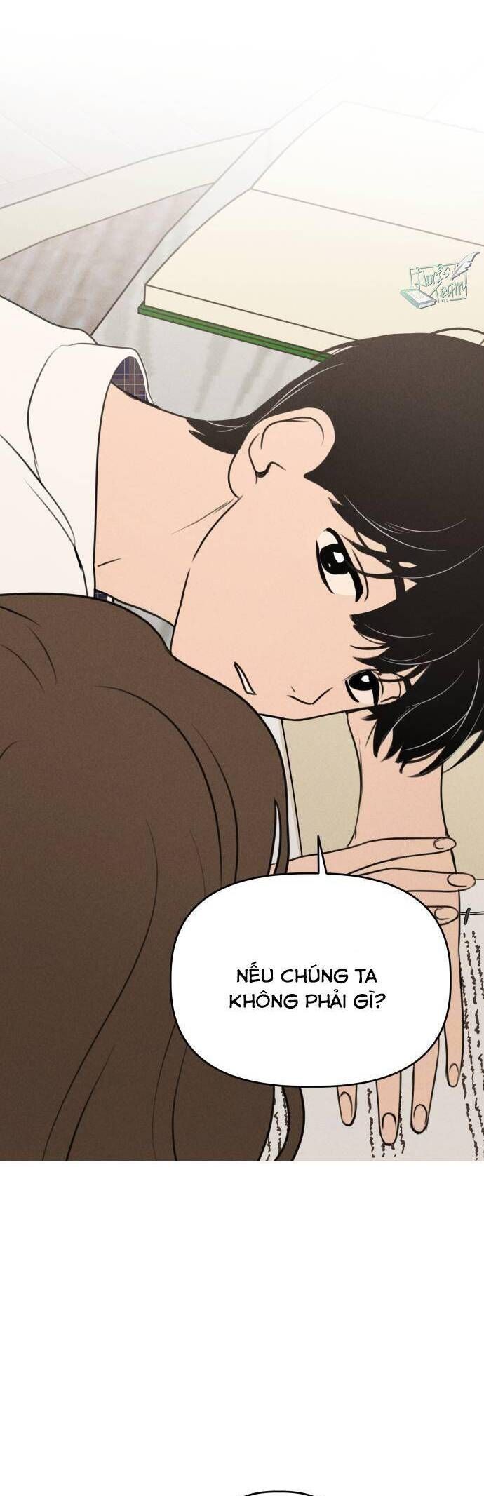 đọc truyện Thỏa Thuận Bí Mật Giữa Chúng Ta Chương 27 ảnh 3 tại Giả Dược