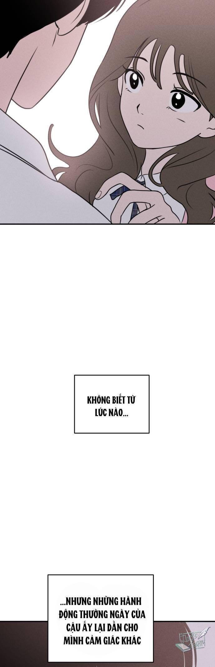 đọc truyện Thỏa Thuận Bí Mật Giữa Chúng Ta Chương 27 ảnh 32 tại Giả Dược