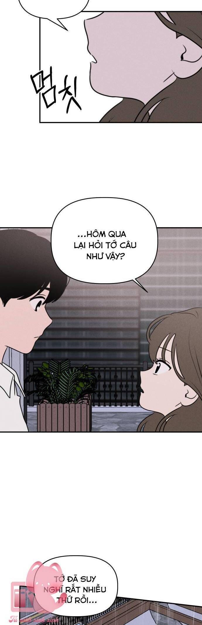 đọc truyện Thỏa Thuận Bí Mật Giữa Chúng Ta Chương 27 ảnh 37 tại Giả Dược