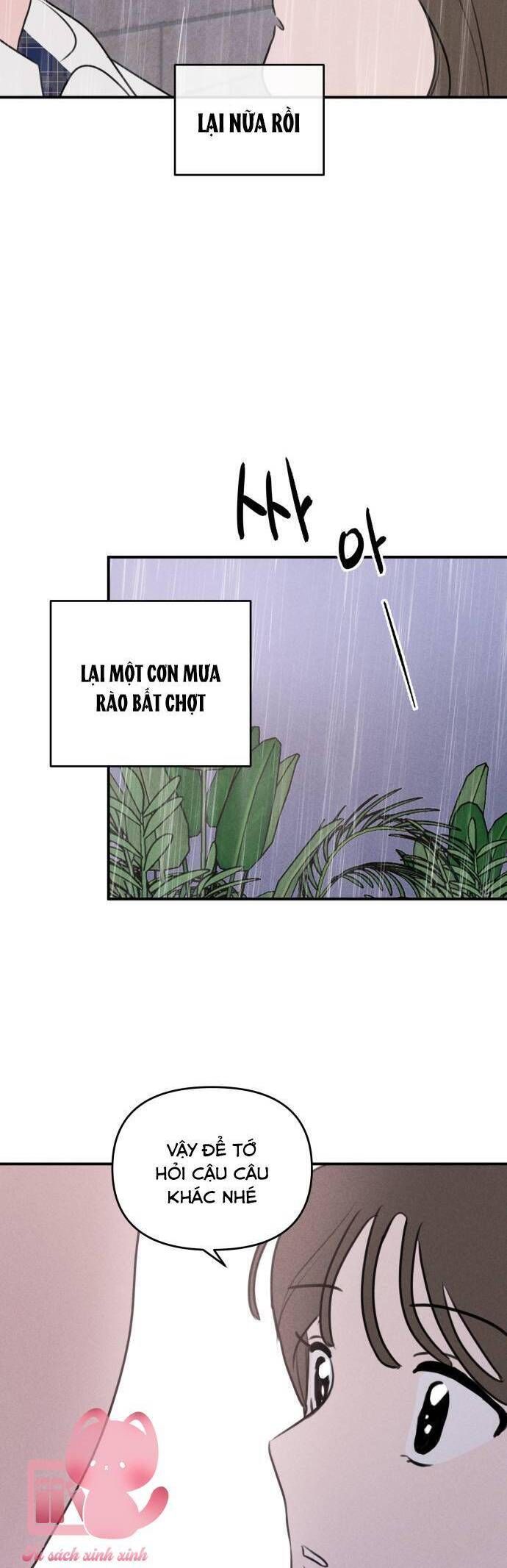 đọc truyện Thỏa Thuận Bí Mật Giữa Chúng Ta Chương 27 ảnh 40 tại Giả Dược