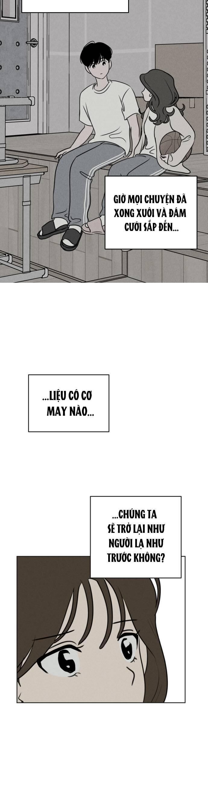 đọc truyện Thỏa Thuận Bí Mật Giữa Chúng Ta Chương 28 ảnh 26 tại Giả Dược