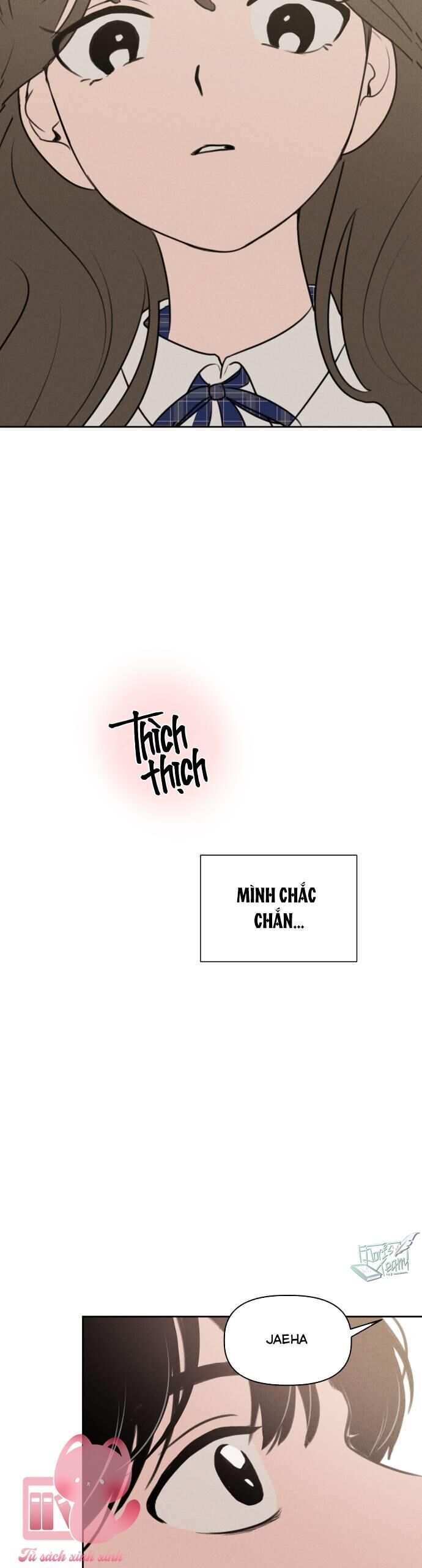 đọc truyện Thỏa Thuận Bí Mật Giữa Chúng Ta Chương 29 ảnh 31 tại Giả Dược
