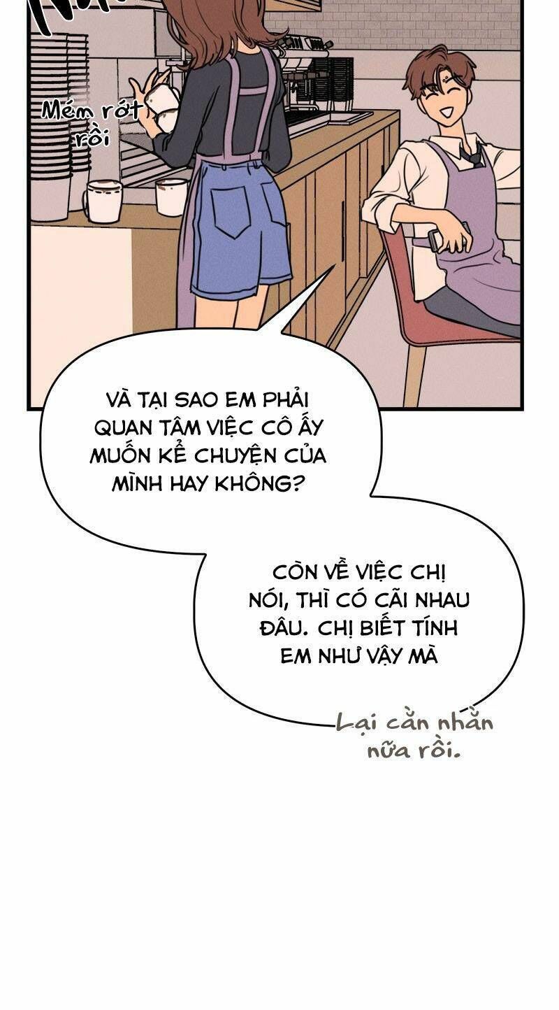 đọc truyện Thỏa Thuận Bí Mật Giữa Chúng Ta Chương 3 ảnh 19 tại Giả Dược