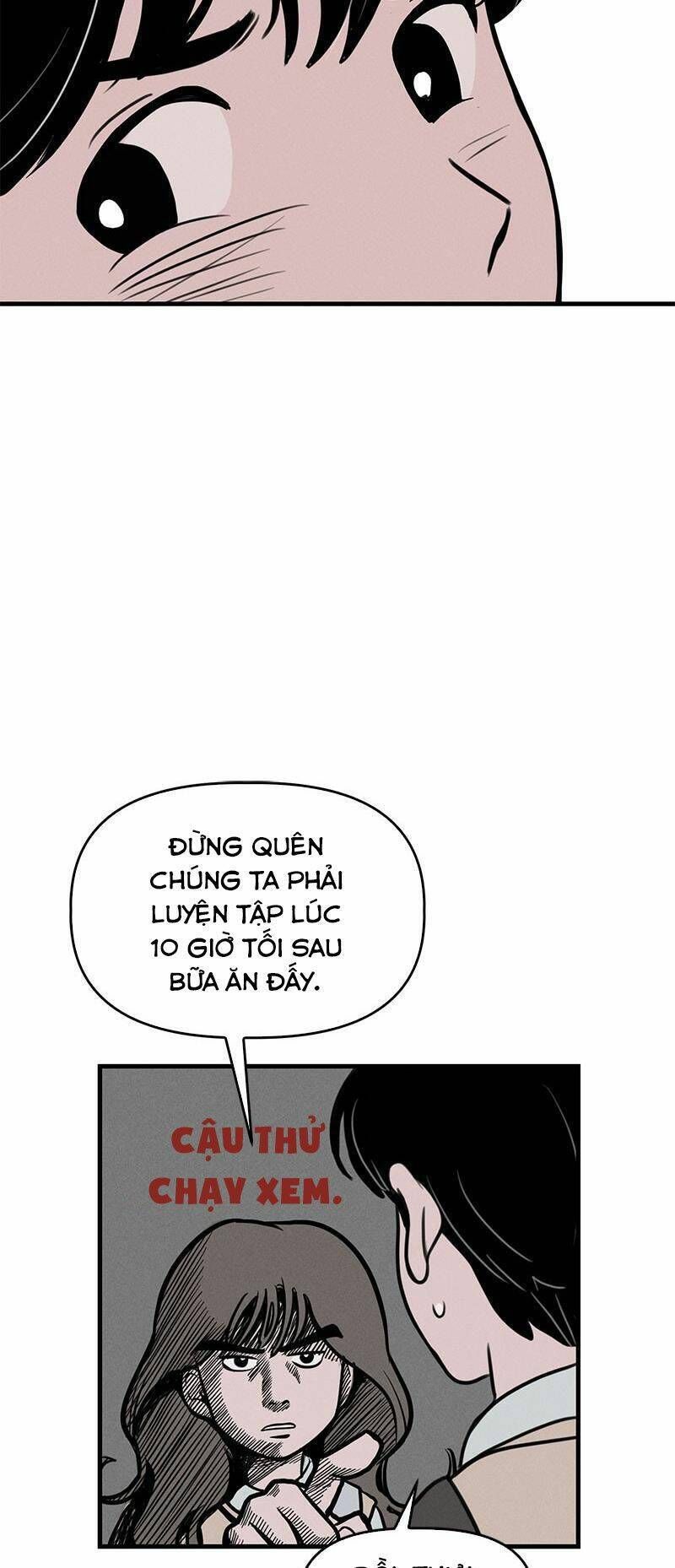 đọc truyện Thỏa Thuận Bí Mật Giữa Chúng Ta Chương 3 ảnh 33 tại Giả Dược