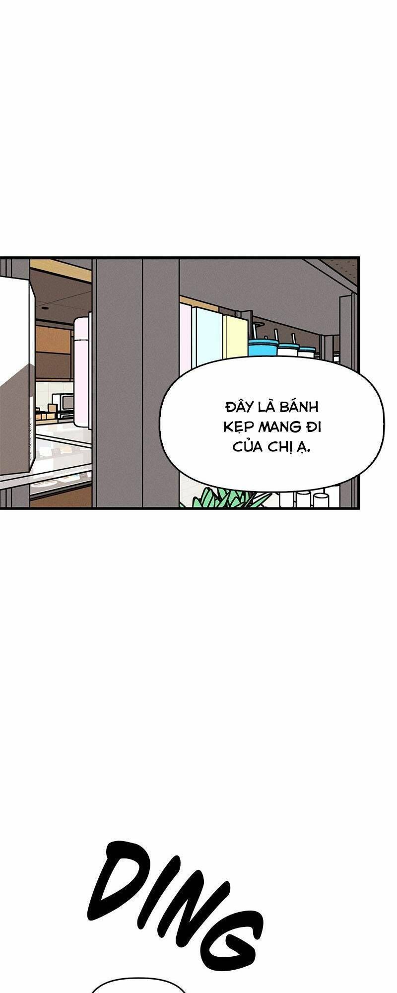 đọc truyện Thỏa Thuận Bí Mật Giữa Chúng Ta Chương 3 ảnh 37 tại Giả Dược