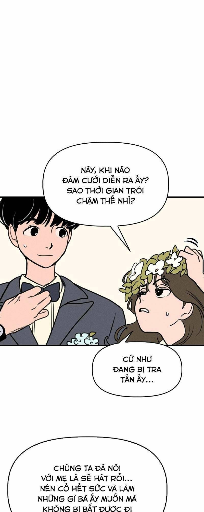 đọc truyện Thỏa Thuận Bí Mật Giữa Chúng Ta Chương 3 ảnh 7 tại Giả Dược