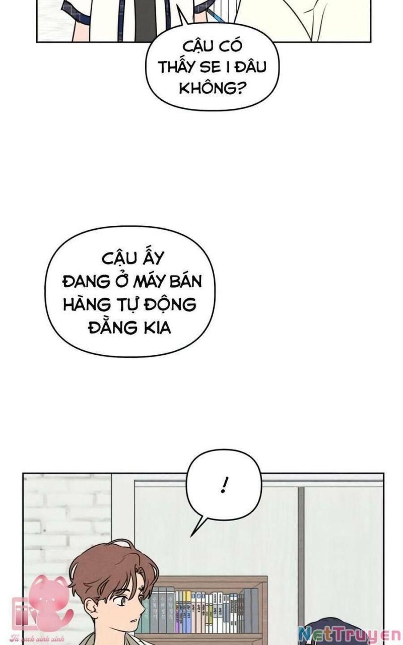 đọc truyện Thỏa Thuận Bí Mật Giữa Chúng Ta Chương 31 ảnh 16 tại Giả Dược