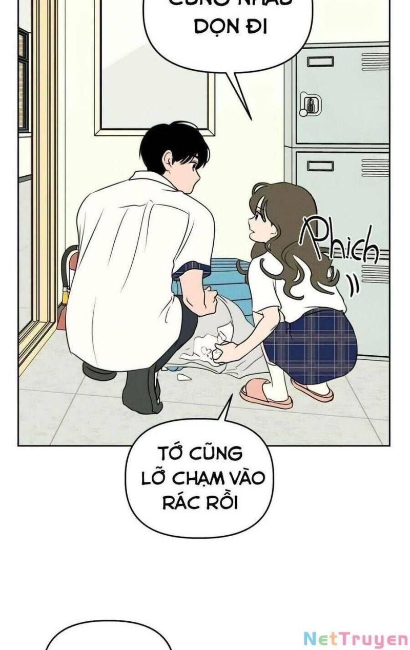 đọc truyện Thỏa Thuận Bí Mật Giữa Chúng Ta Chương 31 ảnh 40 tại Giả Dược