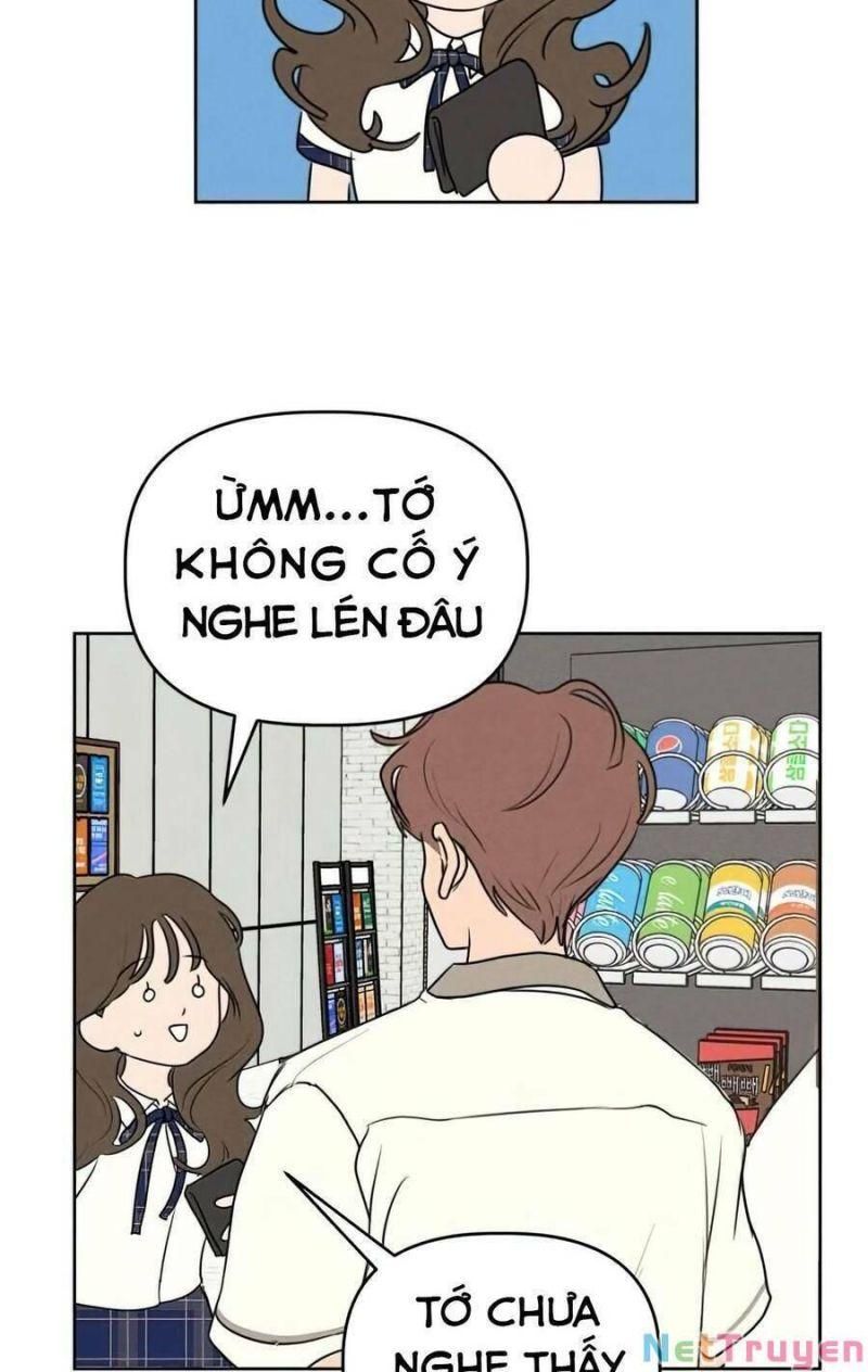 đọc truyện Thỏa Thuận Bí Mật Giữa Chúng Ta Chương 31 ảnh 5 tại Giả Dược
