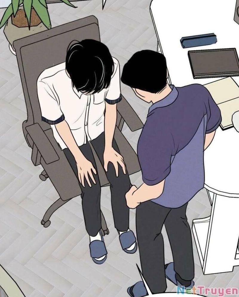 đọc truyện Thỏa Thuận Bí Mật Giữa Chúng Ta Chương 32 ảnh 35 tại Giả Dược