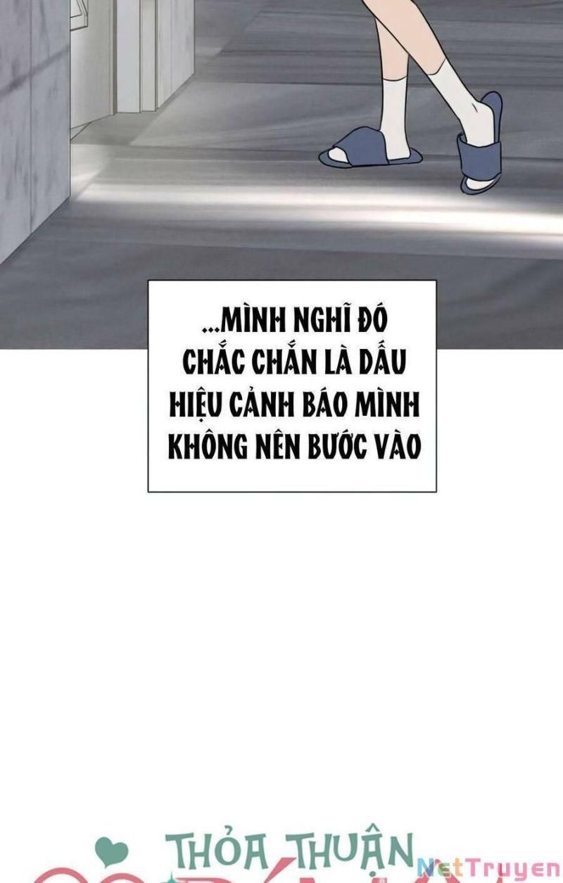 đọc truyện Thỏa Thuận Bí Mật Giữa Chúng Ta Chương 32 ảnh 9 tại Giả Dược