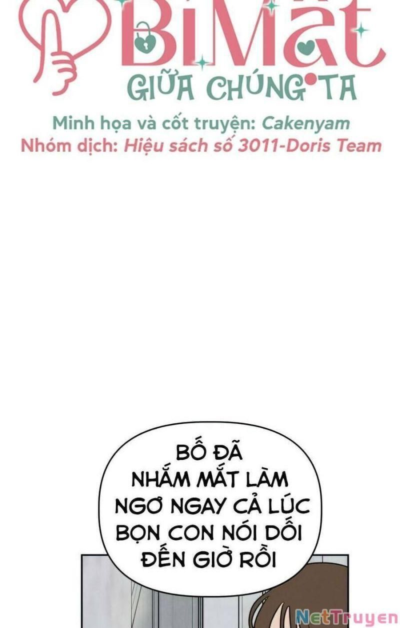 đọc truyện Thỏa Thuận Bí Mật Giữa Chúng Ta Chương 32 ảnh 10 tại Giả Dược
