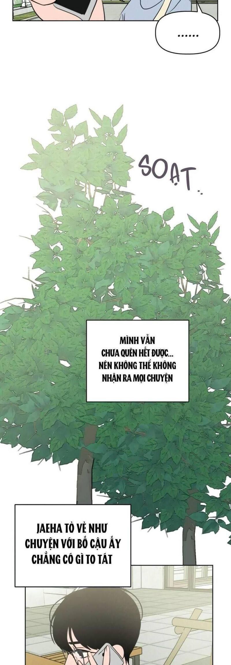 đọc truyện Thỏa Thuận Bí Mật Giữa Chúng Ta Chương 34 ảnh 13 tại Giả Dược