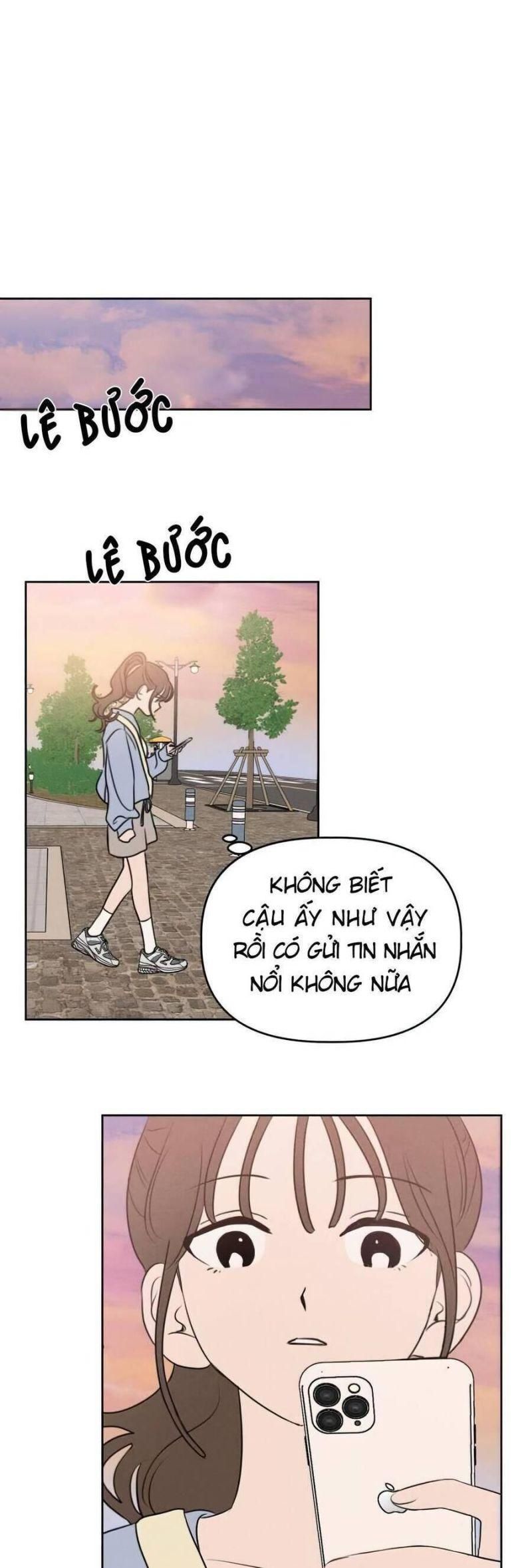 đọc truyện Thỏa Thuận Bí Mật Giữa Chúng Ta Chương 34 ảnh 24 tại Giả Dược