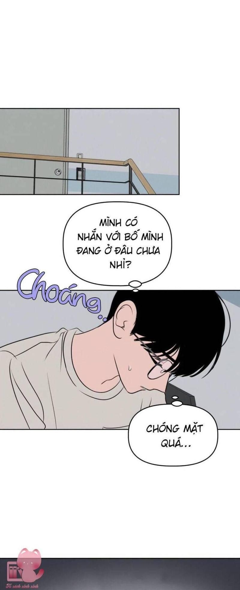 đọc truyện Thỏa Thuận Bí Mật Giữa Chúng Ta Chương 34 ảnh 36 tại Giả Dược