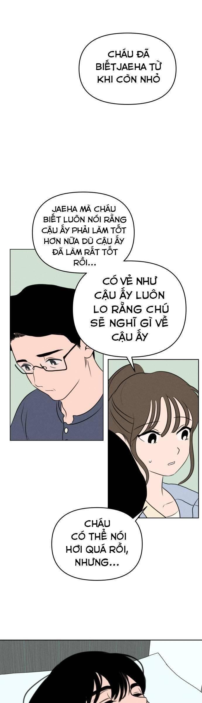 đọc truyện Thỏa Thuận Bí Mật Giữa Chúng Ta Chương 35 ảnh 14 tại Giả Dược