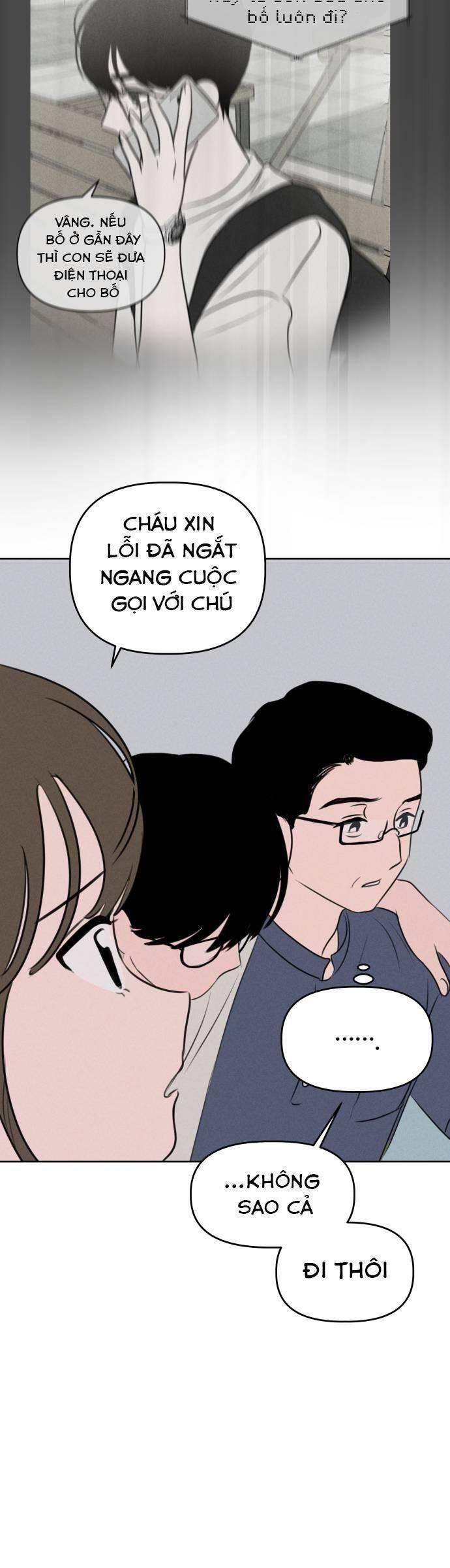 đọc truyện Thỏa Thuận Bí Mật Giữa Chúng Ta Chương 35 ảnh 10 tại Giả Dược