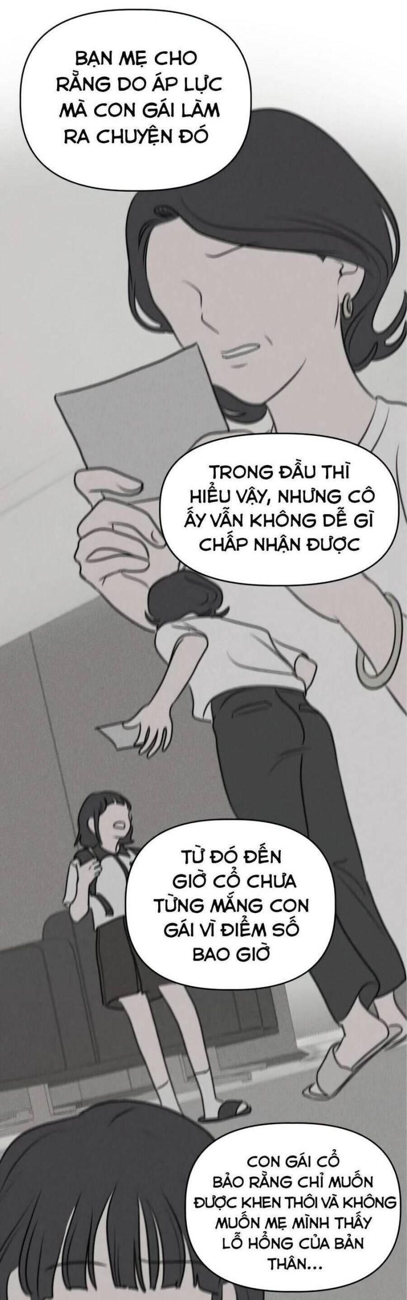 đọc truyện Thỏa Thuận Bí Mật Giữa Chúng Ta Chương 37 ảnh 24 tại Giả Dược