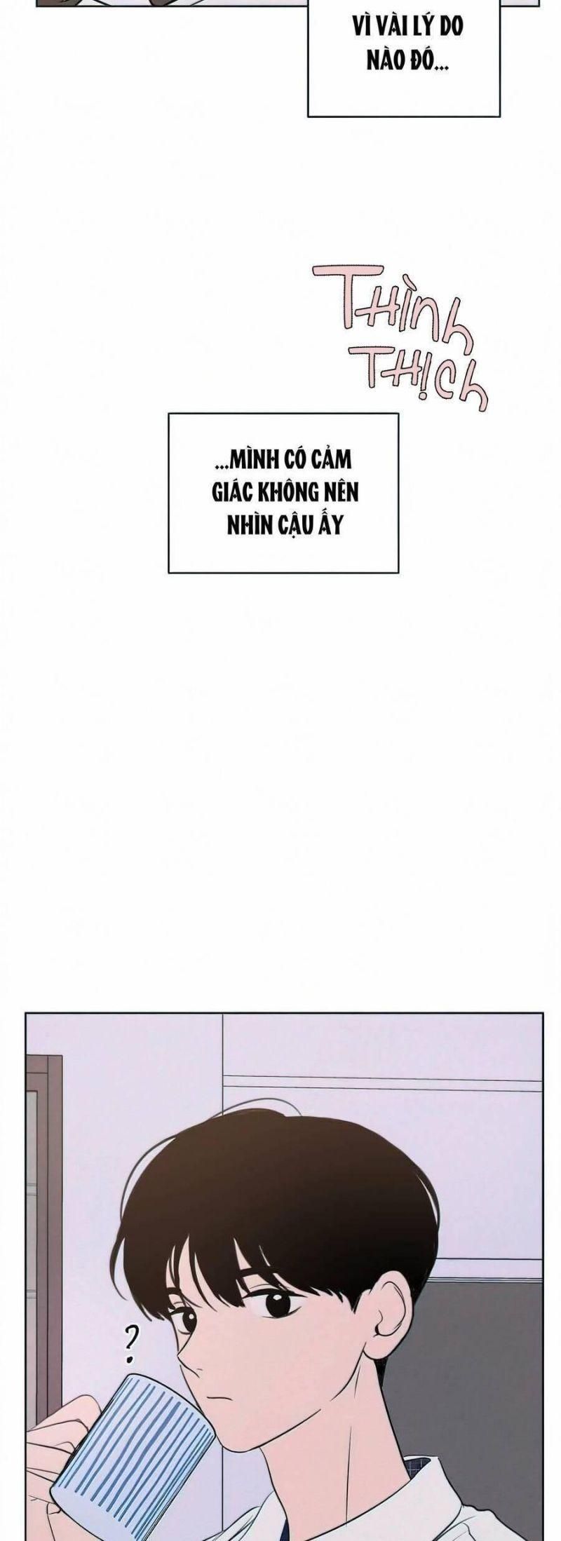 đọc truyện Thỏa Thuận Bí Mật Giữa Chúng Ta Chương 37 ảnh 36 tại Giả Dược