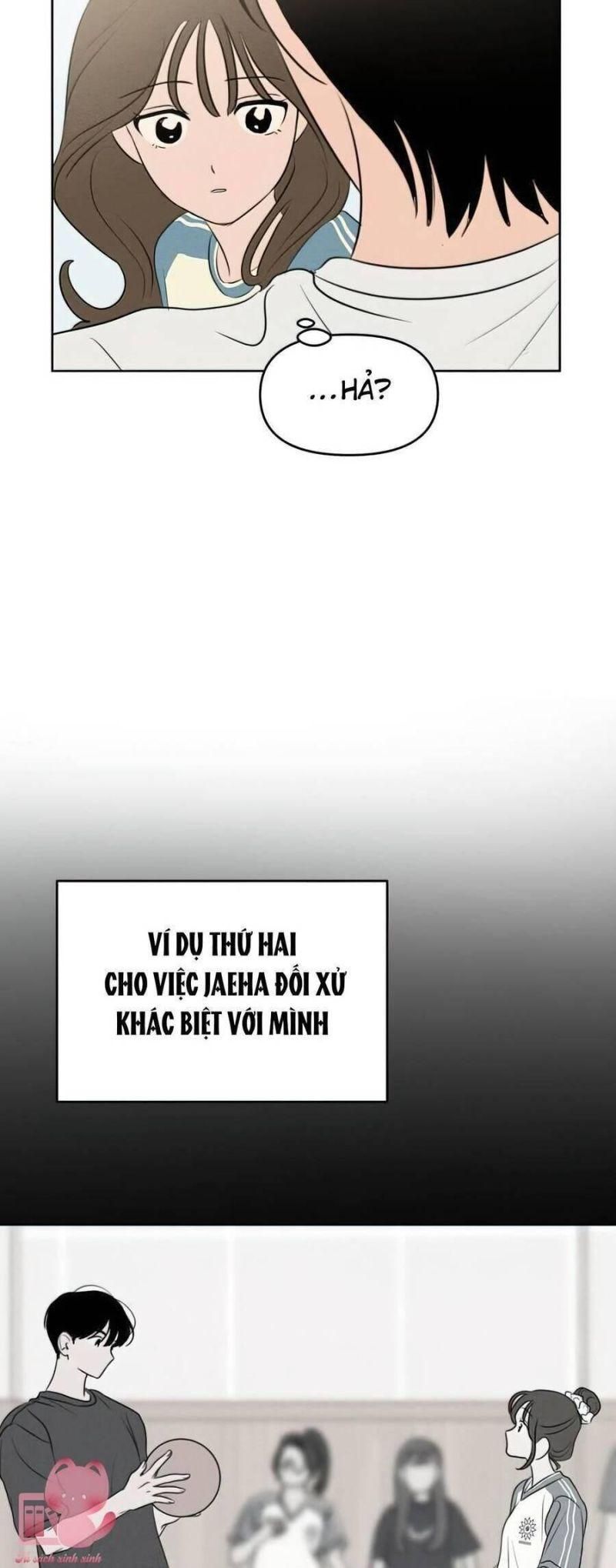 đọc truyện Thỏa Thuận Bí Mật Giữa Chúng Ta Chương 38 ảnh 35 tại Giả Dược
